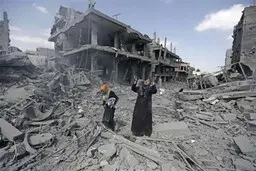 هنوز در فلسطین آتش‌بس نشده است |جهاد اسلامی: زود است