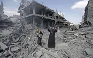 هنوز در فلسطین آتش‌بس نشده است |جهاد اسلامی: زود است