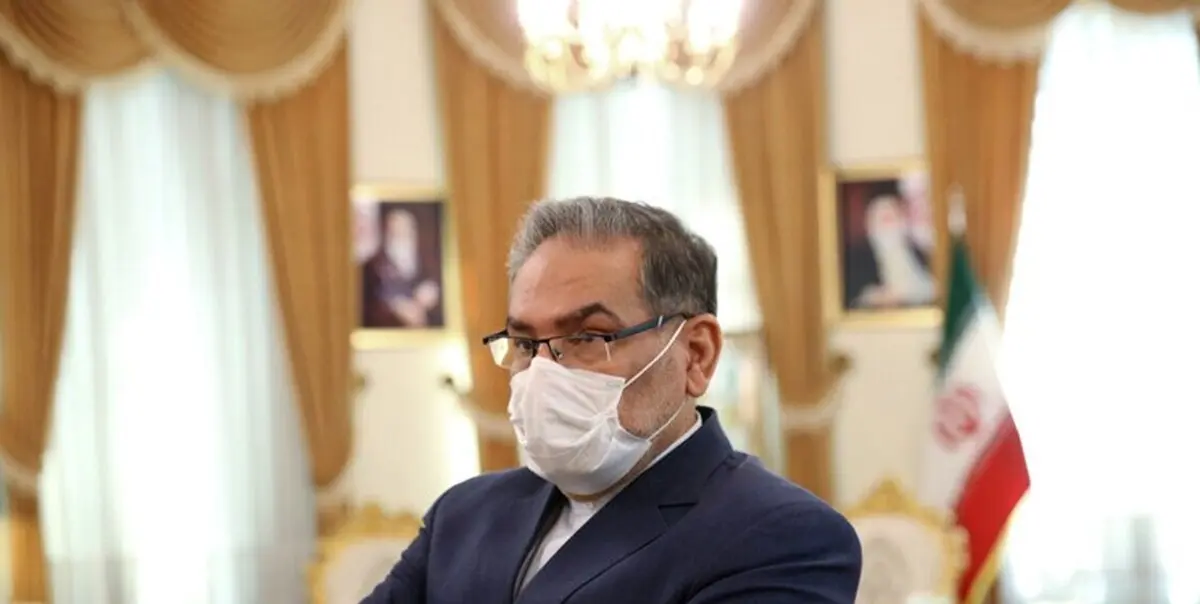 شمخانی به ازبکستان رفت 