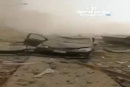 آخرین اخبار از انفجار بیروت + ویدیو