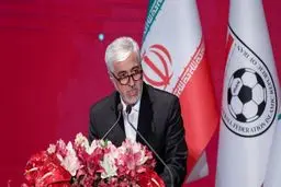 استیضاح وزیر ورزش کلید خورد | اقدام عجیب نمایندگان مجلس در آستانه جام‌جهانی