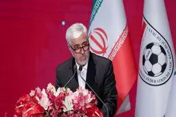 استیضاح وزیر ورزش کلید خورد | اقدام عجیب نمایندگان مجلس در آستانه جام‌جهانی