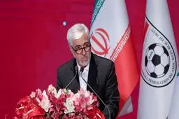 استیضاح وزیر ورزش کلید خورد | اقدام عجیب نمایندگان مجلس در آستانه جام‌جهانی