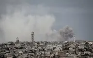 روسیه: گروه های مسلح ۶ بار آتش بس در ادلب را نقض کردند