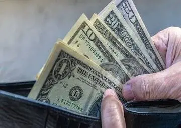 جدیدترین قیمت دلار در بازار | قیمت دلار، امروز سه‌شنبه ۲ تیر ماه ١۴٠۵ 