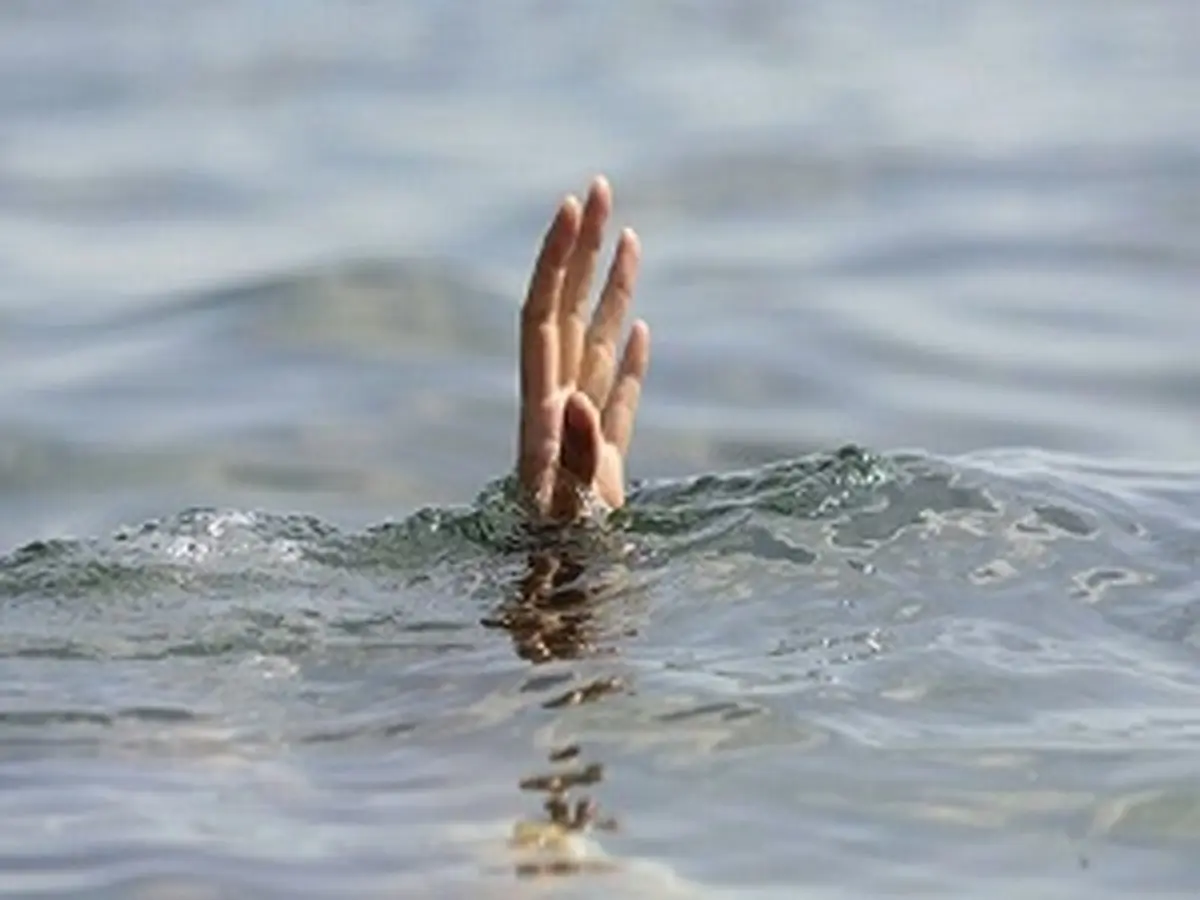 غرق 3 نفر در تالاب بین‌المللی هامون 