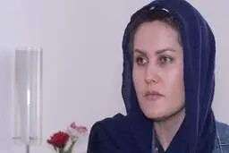 صحرا کریمی رئیس هیات داوری جشنواره فیلم استکهلم شد