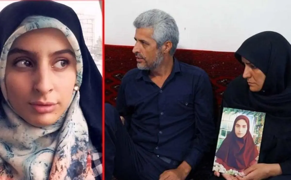 مرگ مغزی دختر ۱۸ ساله تهرانی حین عمل جراحی بینی