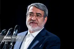 دستور  رحمانی فضلی به استاندار تهران در پی وقوع زلزله شدید ۵.۱ ریشتری در تهران