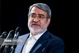 دستور  رحمانی فضلی به استاندار تهران در پی وقوع زلزله شدید ۵.۱ ریشتری در تهران