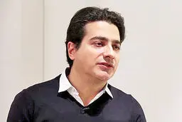  واکنش همایون به ادعای احمدی نژاد 
