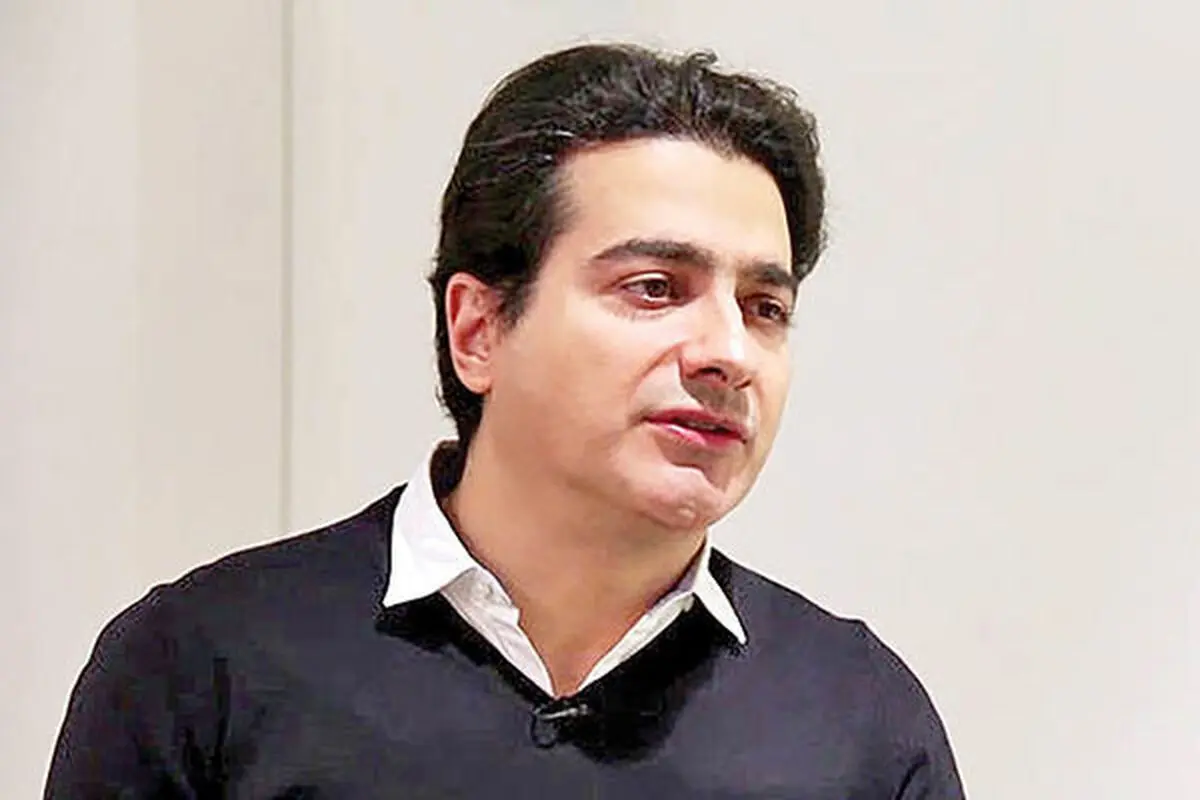  واکنش همایون به ادعای احمدی نژاد 