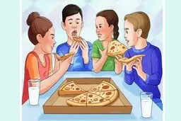 تست هوش | فقط یک نابغه می تواند مشکل این تصویر را بگوید + پاسخ