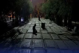 جادوگران گورستان | درخواست ناخن و موی اجساد برای طلسم