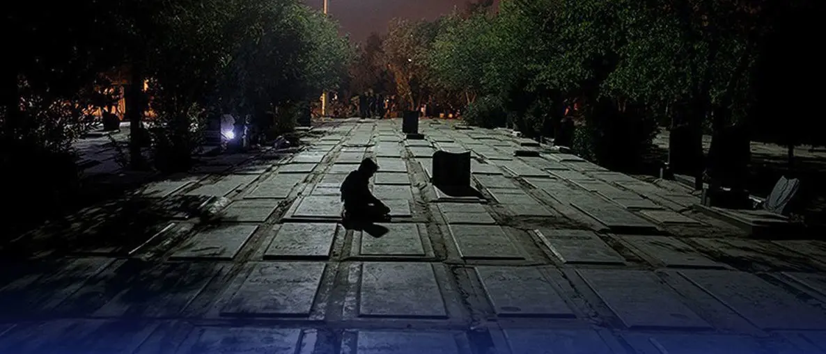 جادوگران گورستان | درخواست ناخن و موی اجساد برای طلسم