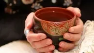 روش تهیه قهوه خرما برای خانم‌های باردار و افرادی که نمی‌توانند قهوه بخورند+ویدئو 