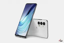 گوشی «Edge ۲۰ Fusion» موتورولا ۲۶ مرداد رونمایی می‌شود