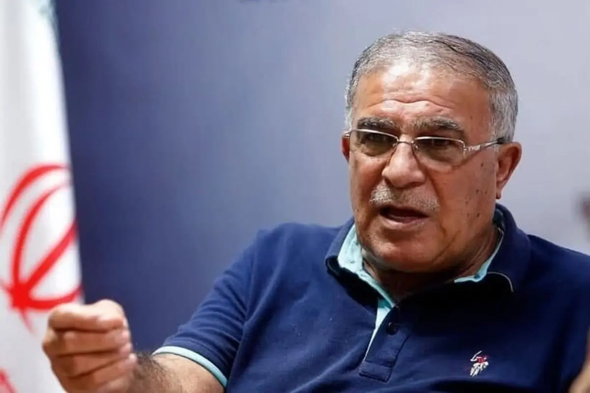 حسن روشن به توهین‌های یک مداح واکنش داد | بازیکن اسبق تیم ملی فوتبال کشور:این‌که من برادر شهید هستم را هرگز خودم جایی نگفته‌ام