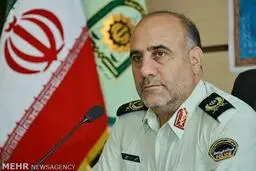 جزئیات ممنوعیت‌های تردد در استان تهران برای روز سیزده‌بدر + ویدئو