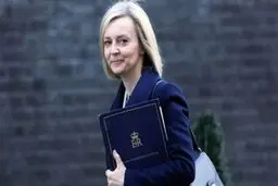 وزیر خارجه انگلیس: نگران برنامه هسته ای ایران هستیم