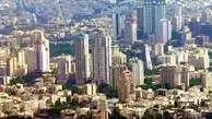 افت چشمگیر خرید و فروش مسکن پایتخت 