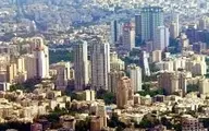 افت چشمگیر خرید و فروش مسکن پایتخت 