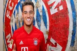 چلسی برای جذب کوتینیو با بارسلونا مذاکره کرد