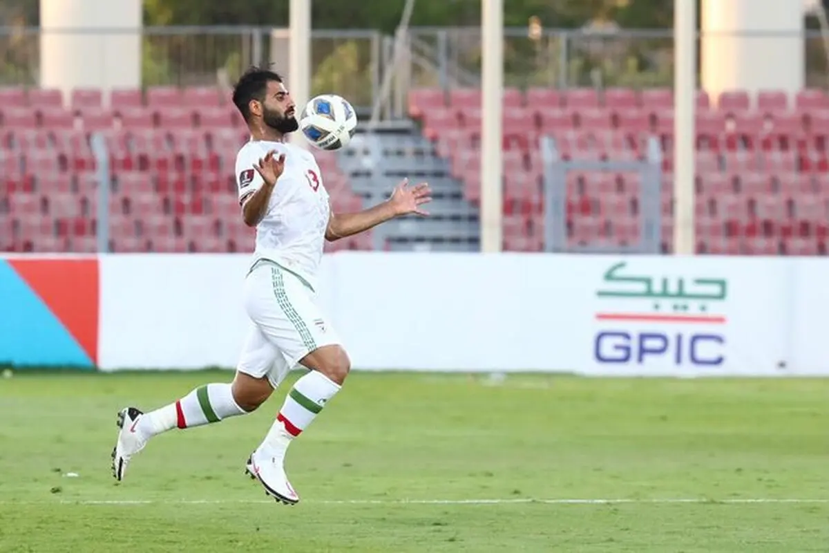 ایران صفر – بحرین صفر| نبرد بزرگ آغاز شد