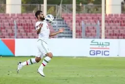 ایران صفر – بحرین صفر| نبرد بزرگ آغاز شد
