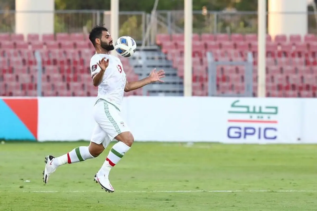 ایران صفر – بحرین صفر| نبرد بزرگ آغاز شد