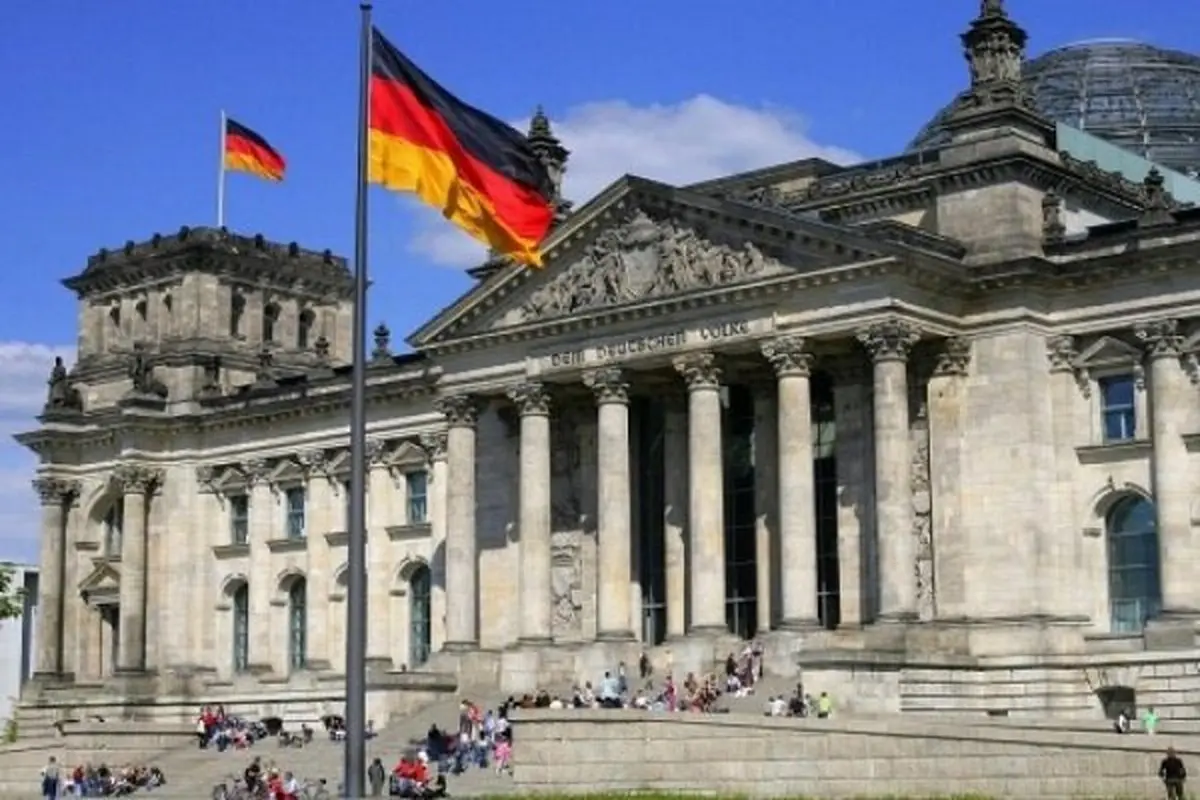 ستاد بحران در دولت فدرال آلمان نشست مجددی برگزاری می‌کند