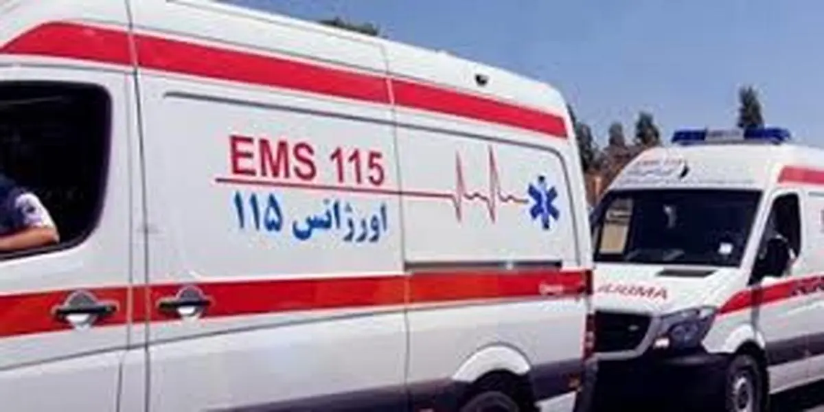 اورژانس: 28 مصدوم زلزله آذربایجان شرقی در بیمارستان بستری هستند