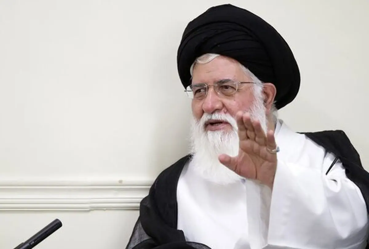 انتقادات تند علم الهدی از بودجه دولت روحانی