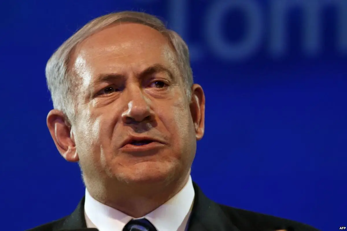 دست «نتانیاهو» از آستین «پوتین» در آمد