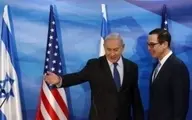 منوچن: فشارها بر ایران بیشتر می‌شود/ ایده‌های اسرائیل در این باره را بررسی می‌کنیم