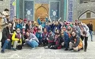اینفلوئنسرهای چینی در ایران