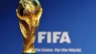  بریتانیا و ایرلند از میزبانی جام جهانی ۲۰۳۰ انصراف دادند