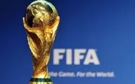  بریتانیا و ایرلند از میزبانی جام جهانی ۲۰۳۰ انصراف دادند