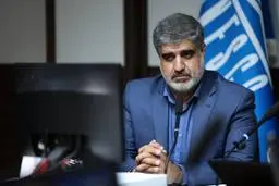 ایوبی: ایران اسلامی الگوی آموزشی خاص خود را دارد