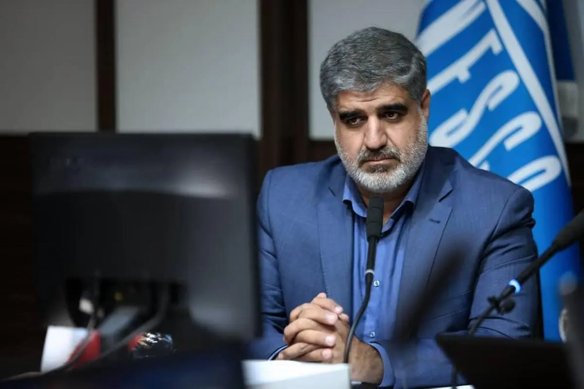 ایوبی: ایران اسلامی الگوی آموزشی خاص خود را دارد