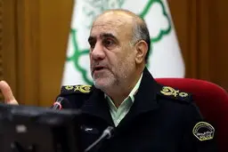 
هشدار  جدی پلیس به  رانندگانی که تست الکل شان مثبت شود
