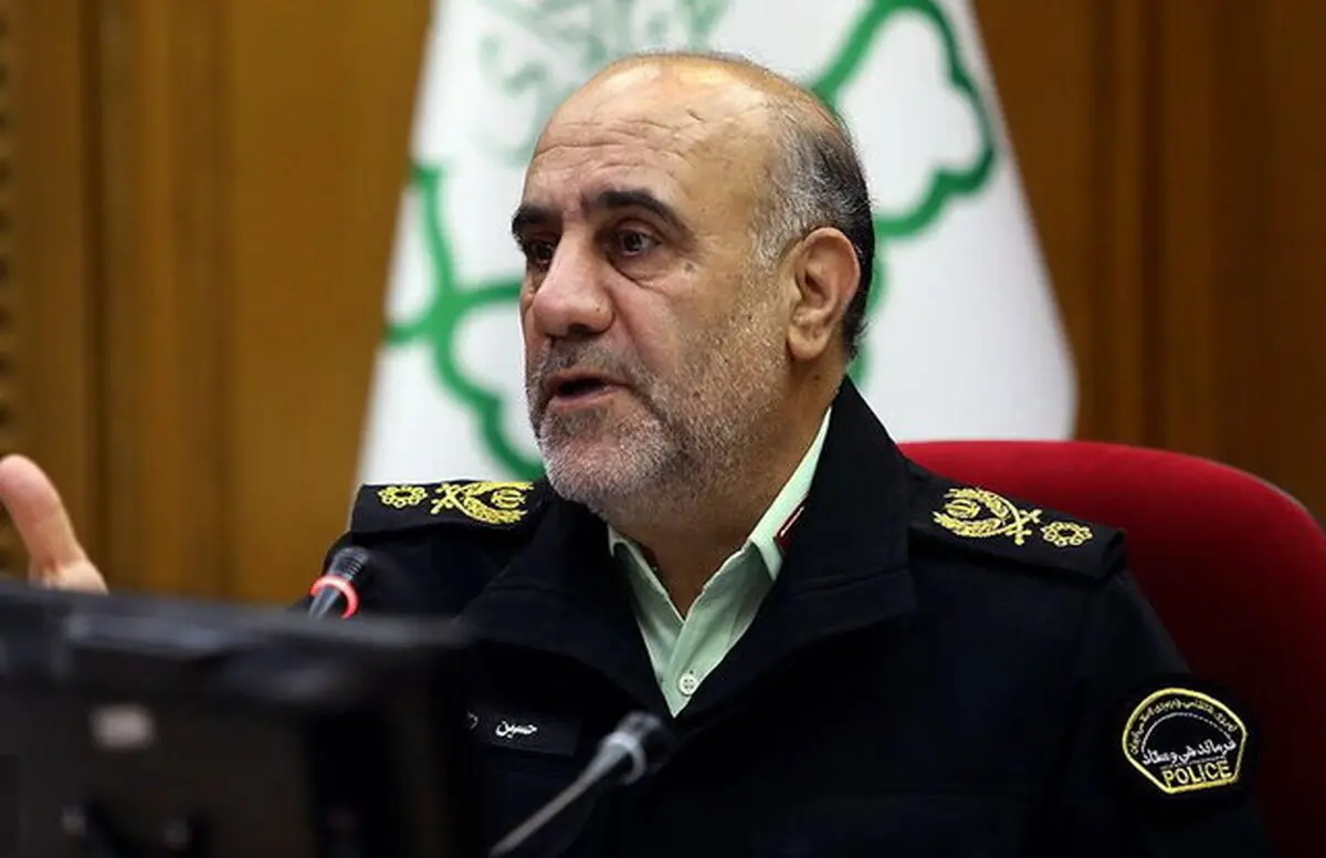 
هشدار  جدی پلیس به  رانندگانی که تست الکل شان مثبت شود
