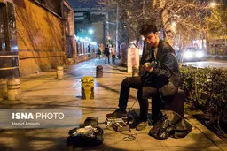 حالا که کرونا آمده موسیقی گوش نمی‌کنیم؟!