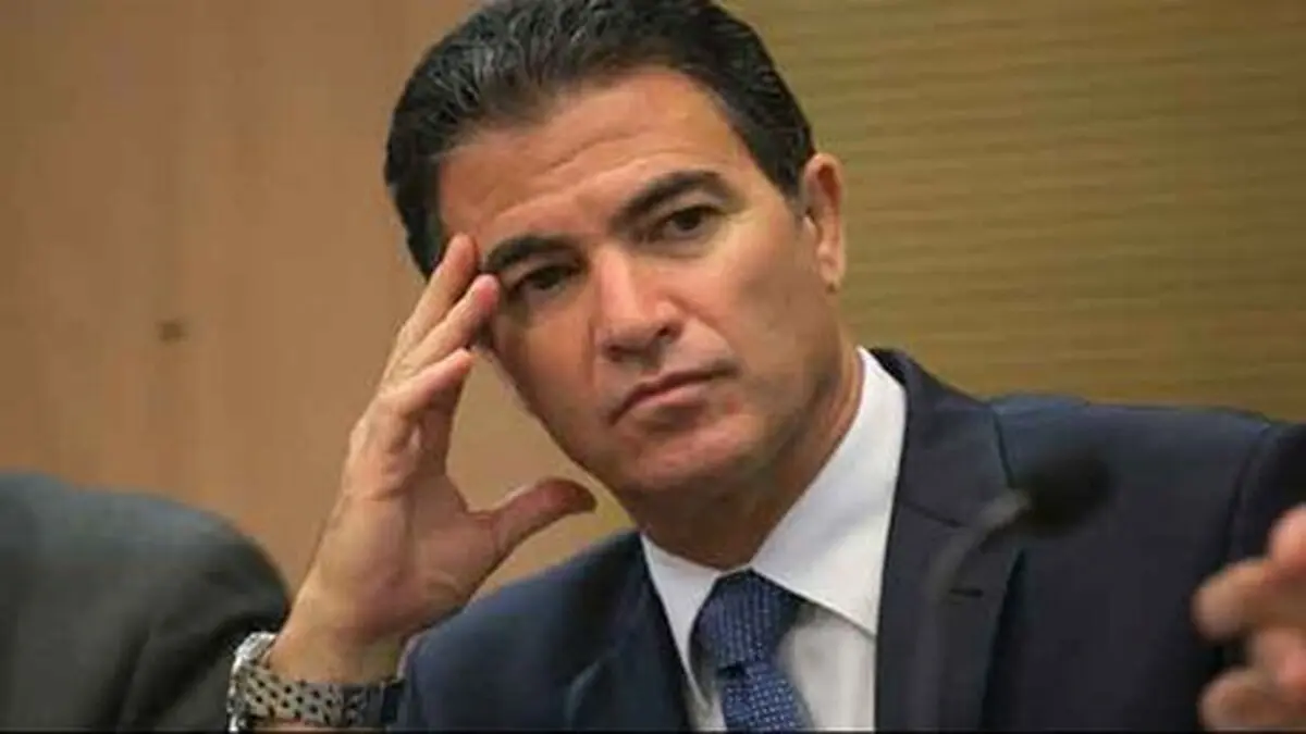  عراق | دیدار رئیس موساد با برخی مستشاران آمریکایی در پایگاه "عین‌الاسد"