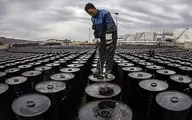 
وزارت نفت تحویل ماده اولیه قیر تهاتری را متوقف کرده است
