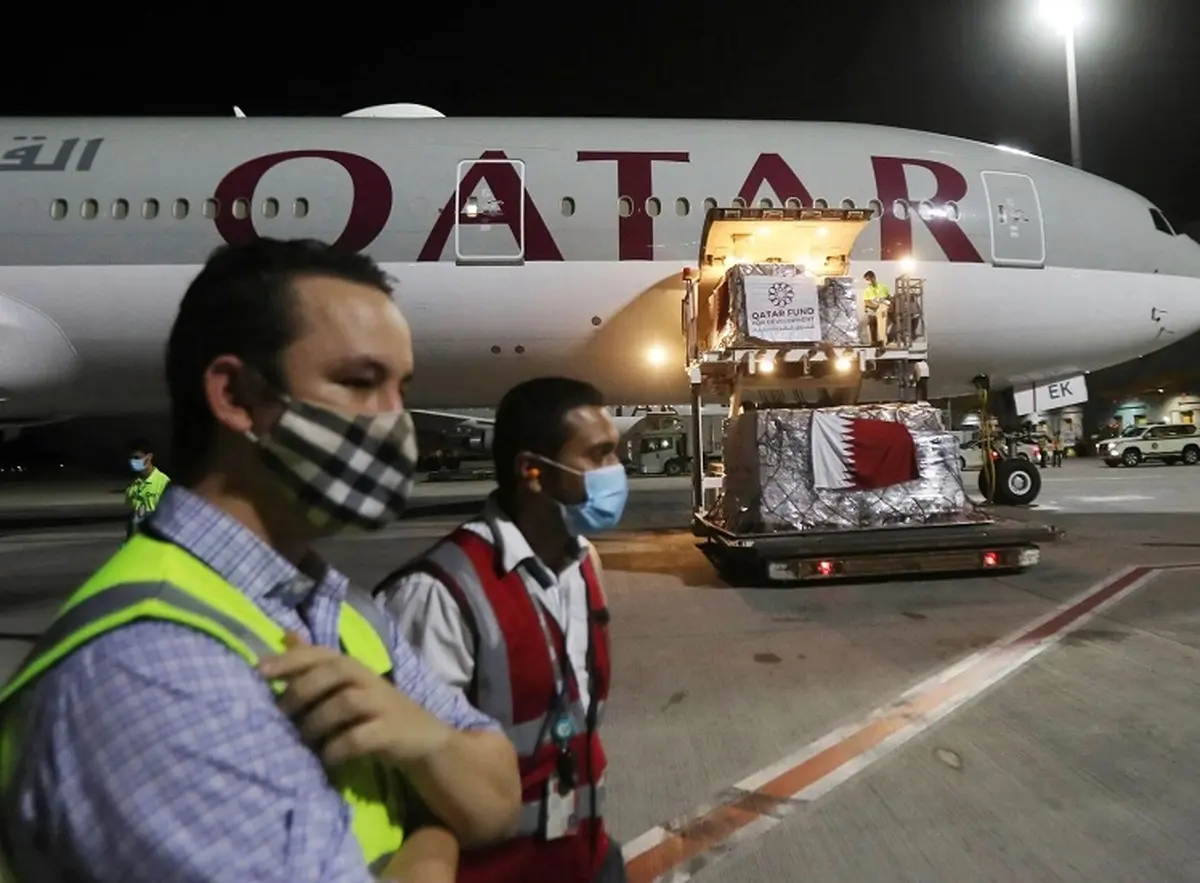 
مذاکره داماد ترامپ با بن سلمان برای آشتی محدود با قطر