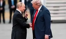 جزئیات تماس تلفنی پوتین و ترامپ از زبان دستیار کرملین