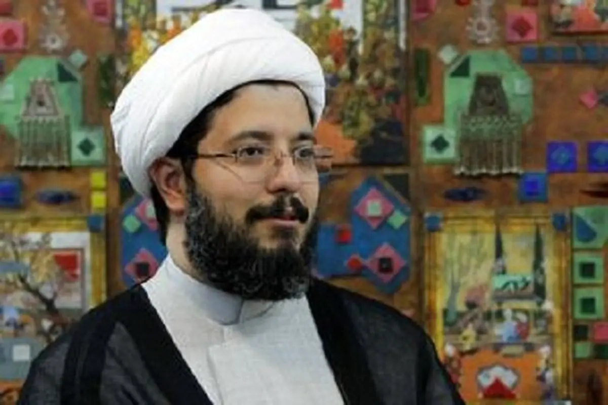 ماجرای فیلم مستهجن لو رفته از روحانی معروف چه بود؟ + عکس