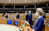 
اتحادیه اروپا با استفاده از فرصت ریاست جمهوری بایدن، از الحاق کرانه باختری به اسرائیل جلوگیری کند
