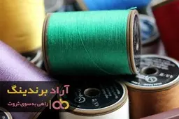 توجه به نعمت های اطرافم موجب شد فقر را شکست بدهم